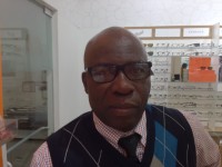 Tetteh Addy