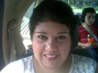 Mary  Pineda Ramon