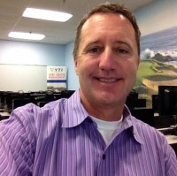 Eric Koehler