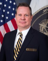 Douglas Jordan