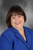 Yvonne Cadiz