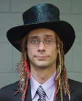 Jesse Yandow