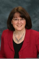 Julia Williams