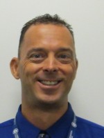 James Irvin