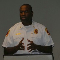 Orlando Willis