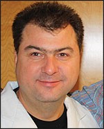 Costel Rizescu