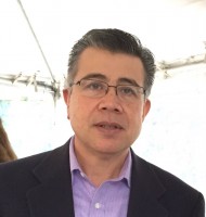 Richard Botengan