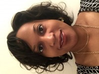 Erica Jones-Foster