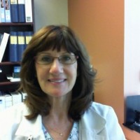 Marsha Buchanan