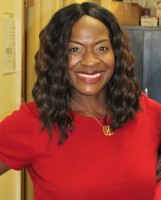 Antonia Forney