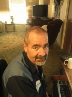 Mark Temple