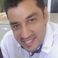 Moises Eduardo Molina