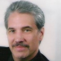 George Harvey