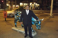 Gene Olvera