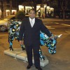 Gene Olvera
