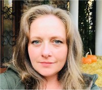 Christina Steier