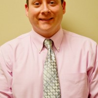 Chad Baker
