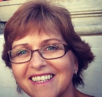Vicky McAllister