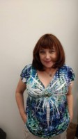 Lynne Henderson