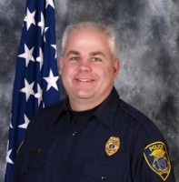 Ken Sanford