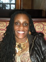 Yvette Rowland