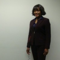 Dr. Tiffany Jordan