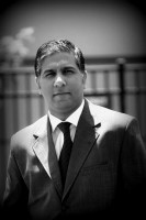 Sharif Zahooruddin