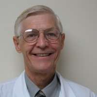 Dr. Larry Gibson
