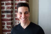 Joshua Goreczny