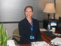 Stacie Williams