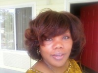 Denise Myles-White