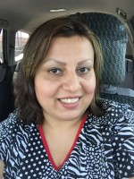 Zaynab Alrefai