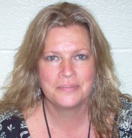Sally McAllister