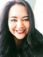 Josie Anzaldua