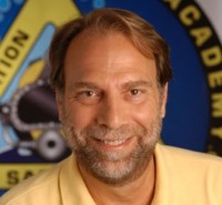 Allen Garber