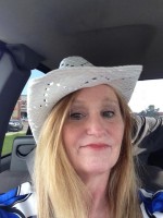 Darlene West