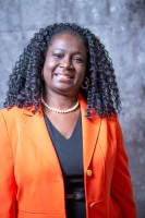 Tameica Jones