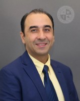 Omid Parto