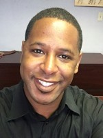 Jerome Boatright