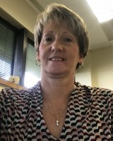 Patti Wentz