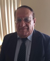 Dr.Anton  Hawatmeh