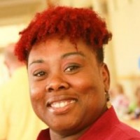 Kisha Kyle