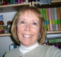 Virginia Russell