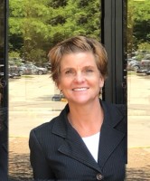 Yvette Prior