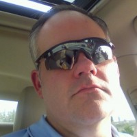 Michael Scally