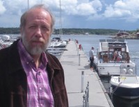 Ron Hansen, Ed. D.