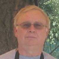 Martin Osborne