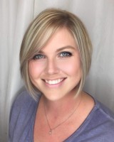Kristine Kelley