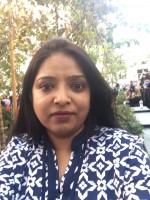 ANGELINA THALLURI