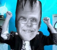Ken Blystone